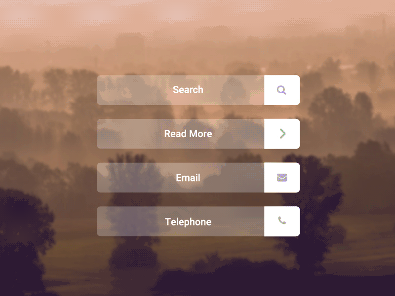 Concept UI Tabs animation app button interaction tabs ui ux webkul