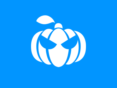 Pumpkin Corp logo pumpkin pumpkincorp