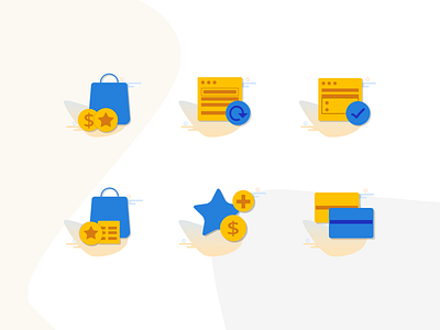 Icons add points card flat icon membership minimal photoshop points pos membership webkul