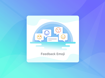 Feedback Emoji