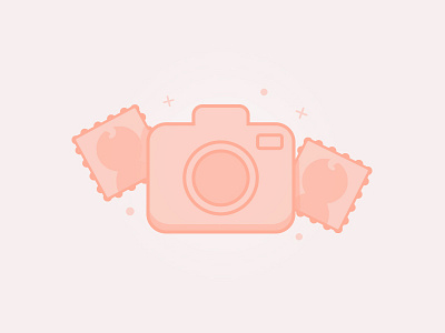 Toddler Icon icon illustration picture placeholder ui