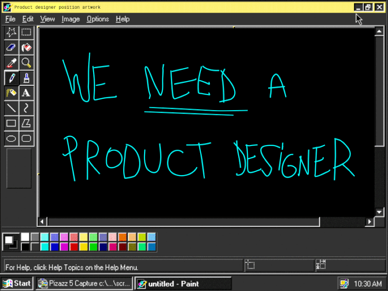 DataCamp is looking for 2 Product Designers! abstract sketch ux ui product design datacamp hiring