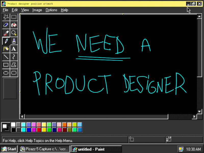 DataCamp is looking for 2 Product Designers! abstract datacamp design hiring product sketch ui ux