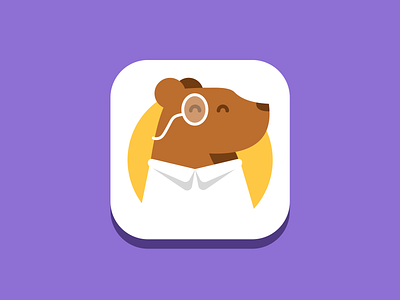 App Icon Experiment