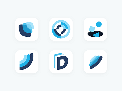 App Icons