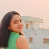 Deepti Suman