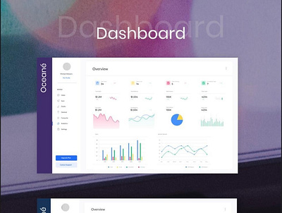 Dashboard Analytics analytics dashboad icon ui uidesign user interface design web