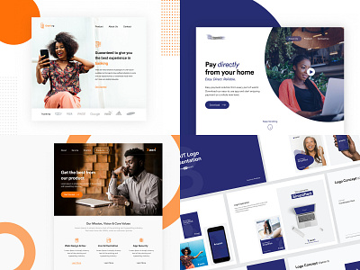 2018 - My year in review 2018 2019 design designer myyearinreview new year product design ui uiux