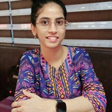 Taniya Parmar