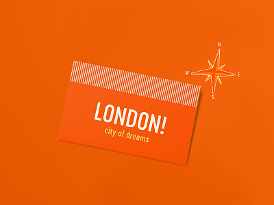 LONDON! Souvenir Store. adobe city gift wrapping paper souvenir illustration london london eye map store design