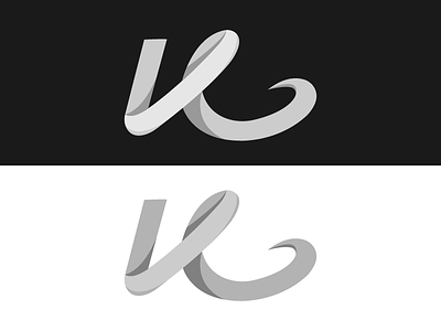 KG branding identity illustrator logo vector
