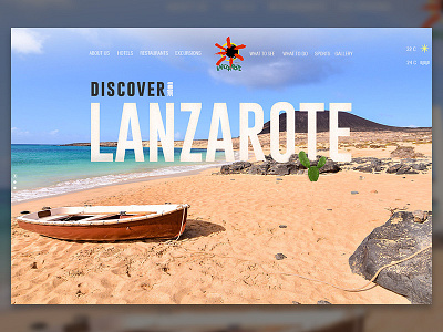 Lanzarote