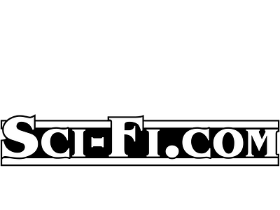 Sci-Fi.com Logo