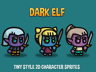 Sprite Designs Themes Templates And Downloadable Graphic Elements On Dribbble