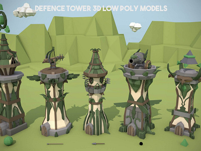 Tower Defence 3D - Play UNBLOCKED Tower Defence 3D on DooDooLove