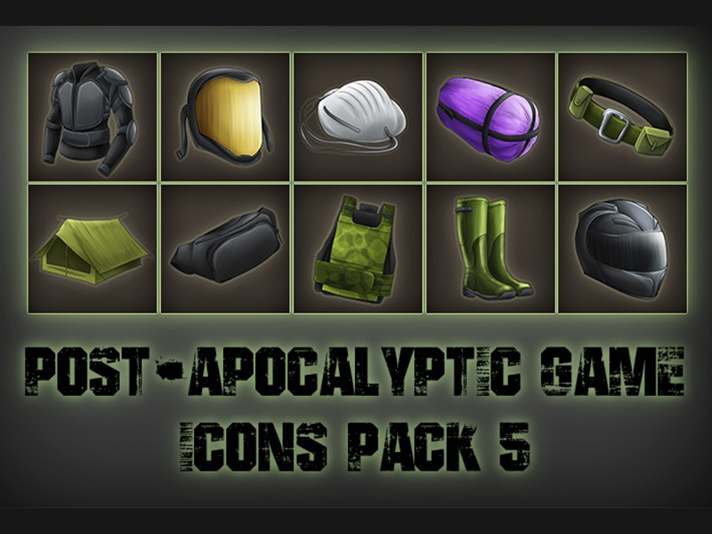 Game pack. Иконка апокалипсис. Иконки постапокалипсис игра. Иконки предметов Postapocalypse. Иконки игр про апокалипсис.