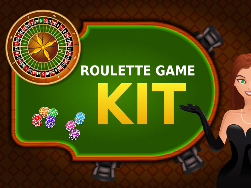 casino games roulette