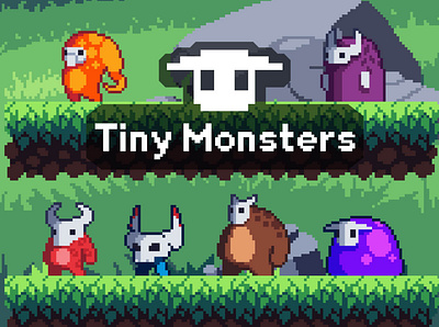 Necromancer Skill Pixel Art Icons by 2D Game Assets on Dribbble