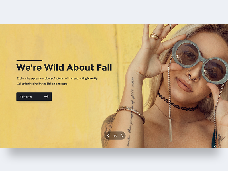 image carousel shopify