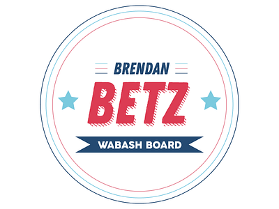 Campaign Logo