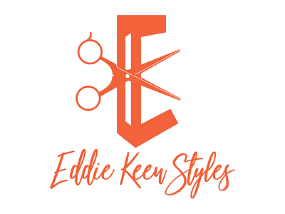 Eddie Keen Styles brand brand identity branding branding and identity branding design design identity logo logo design logodesign logos