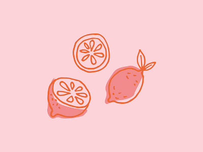 Summery Lemons