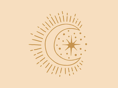 Moon & Star icon