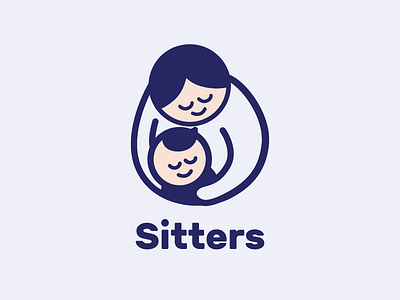 Sitters Logo