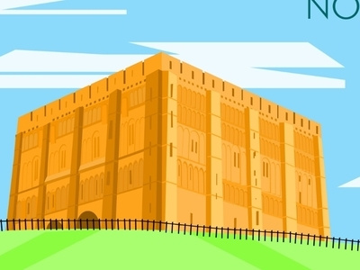 Norwich Castle