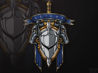 Knight Emblem