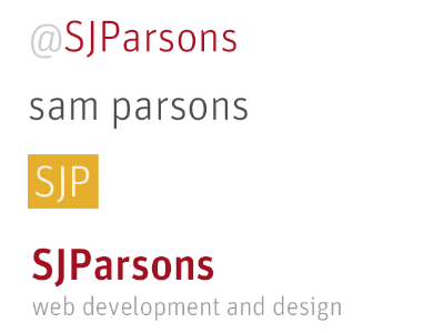 SJP logo explorations logo