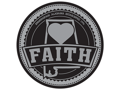 ..:: faith skate supply logo ::.. branding logo