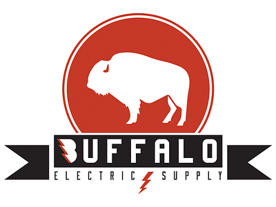 ..:: logo for buffalo electric supply ::..