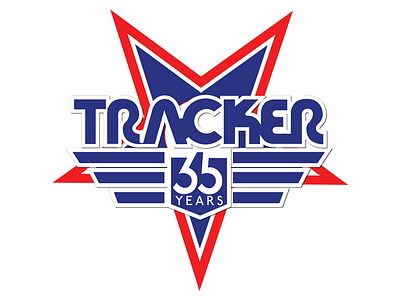 ..:: tracker trucks logo ::.. branding logo