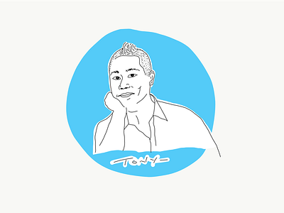 Zappos Illustration