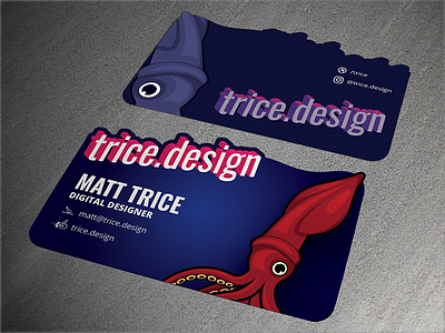 New Business Cards