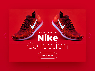 Shoes Banner