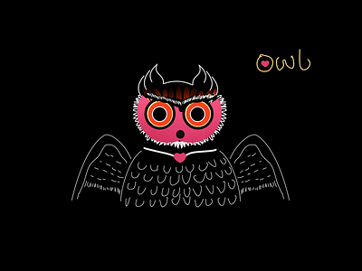 Owl owl