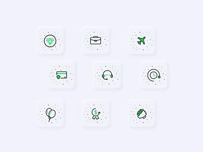 D2B Supplies website icon collection design dribbble icon illustration minimal minimalist ui ui design uidesign uiux user experience user interface userinterface design ux ux ui ux design ux ui uxdesign uxui vector