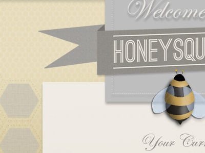 HoneySquares