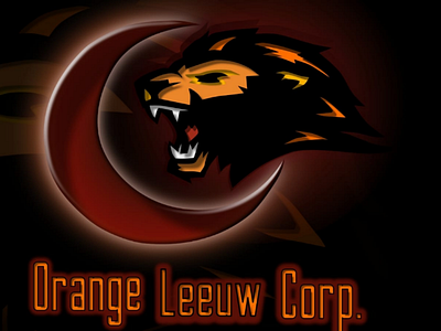 Orange Leeuw Corp.