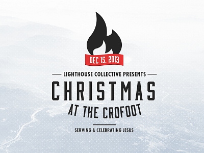 Christmas Event 2013 christmas church event flyer lighthouse