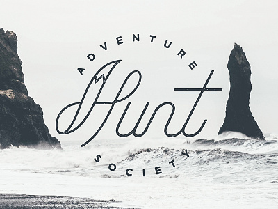 Hunt Adventure Society