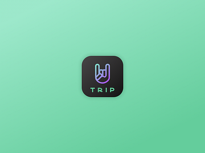 Daily Ui 005 Icon App