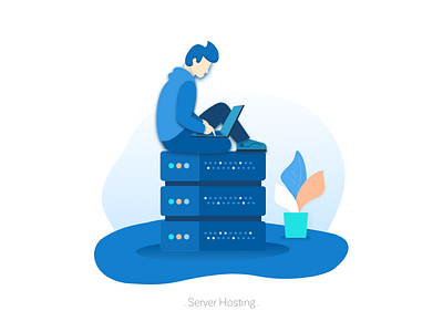 Server Hosting