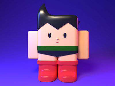 Astro Boy