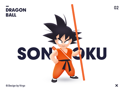 Son Goku