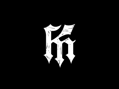 Kings of Mercury Band Logo