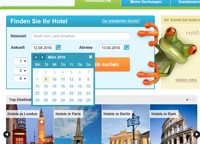 Avatar for hotel booking site avatar hotel landing page travel