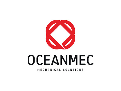 Oceanmec Logo